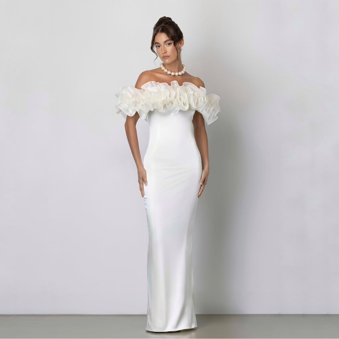 Sasha Maxi Dress
