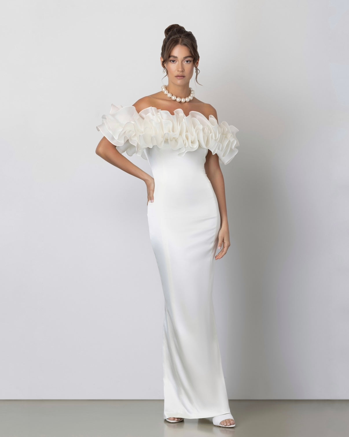 Sasha Maxi Dress