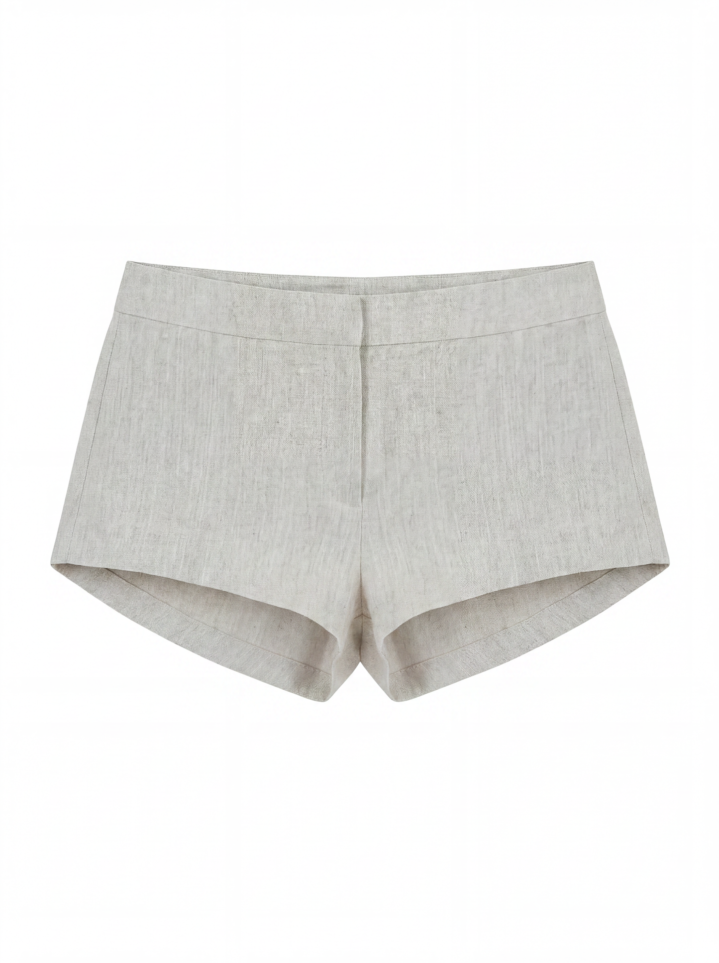 Naomi Linen Shorts