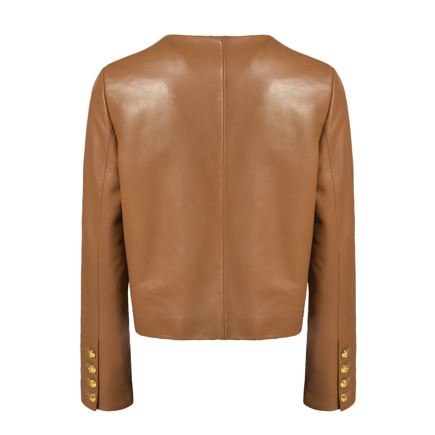 Margot Leather Jacket