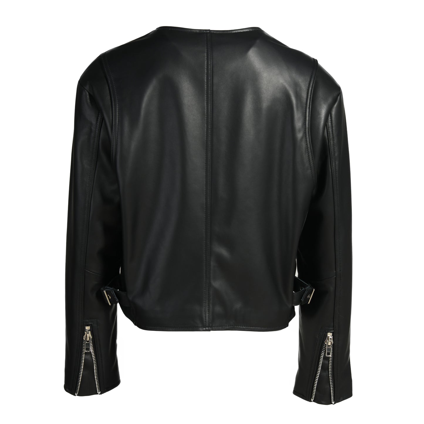 Nilda Bomber Jacket