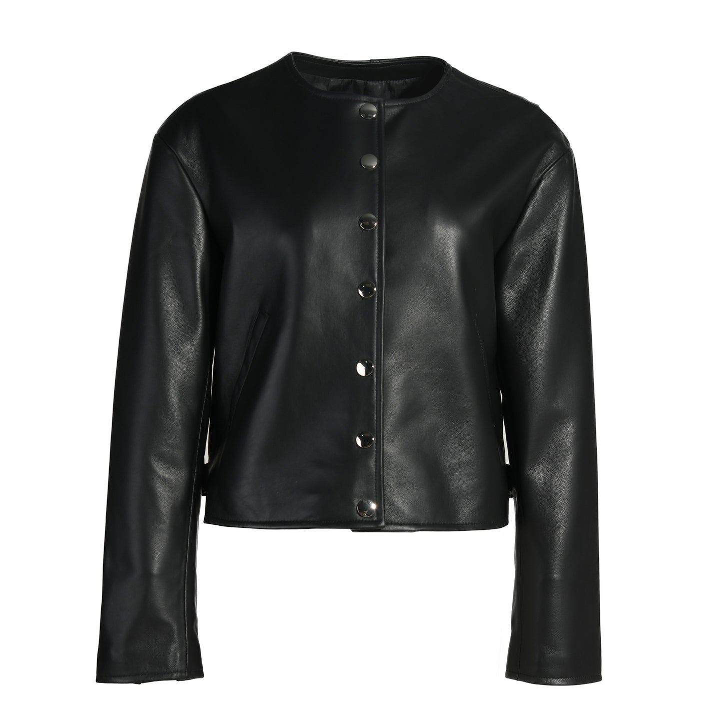 Nilda Bomber Jacket
