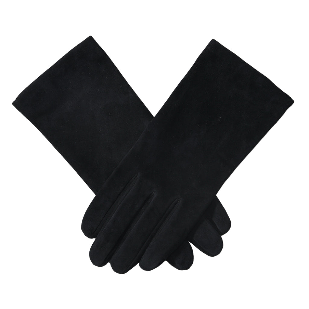 Dawson Suede Gloves