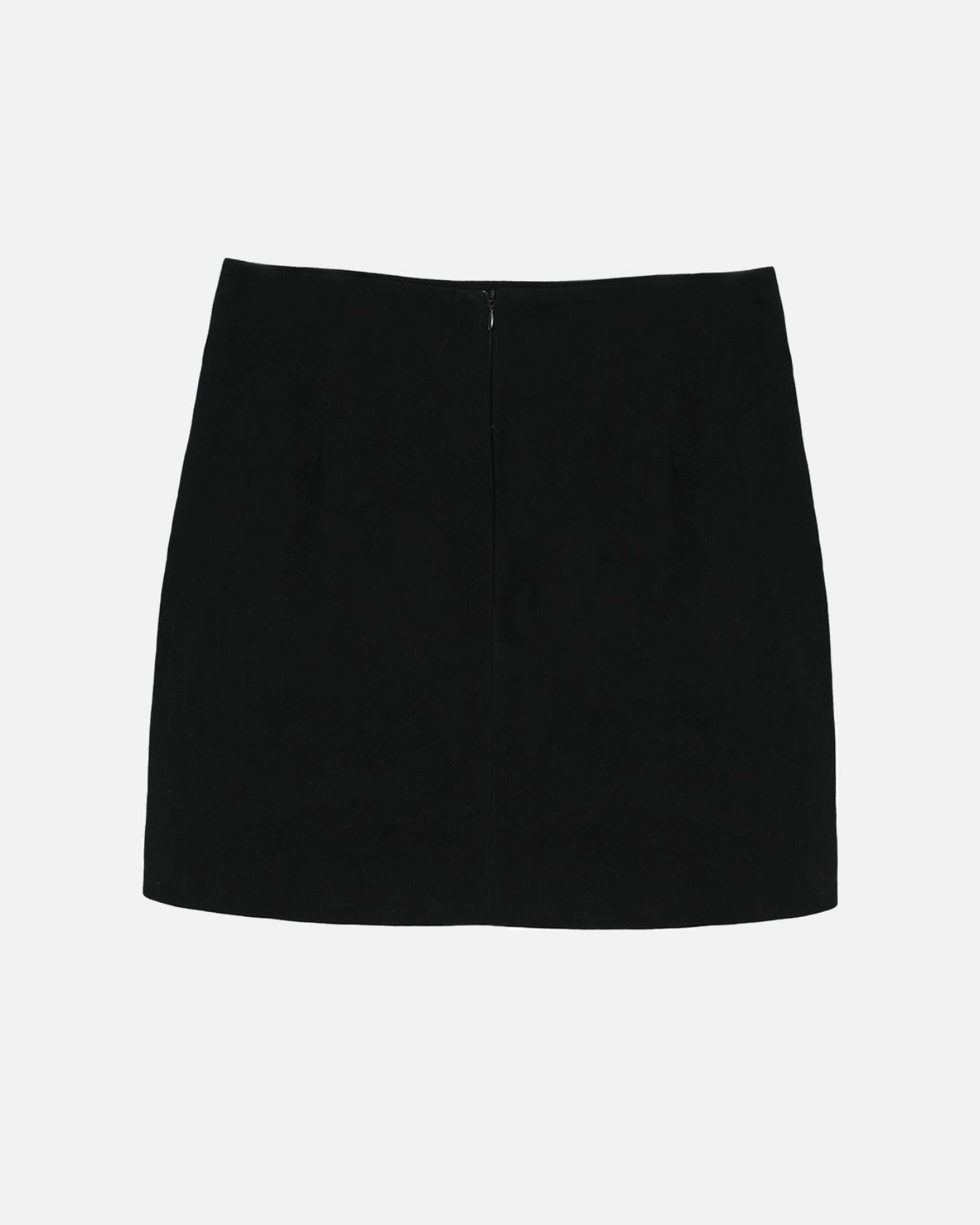 Alara Suede Skirt