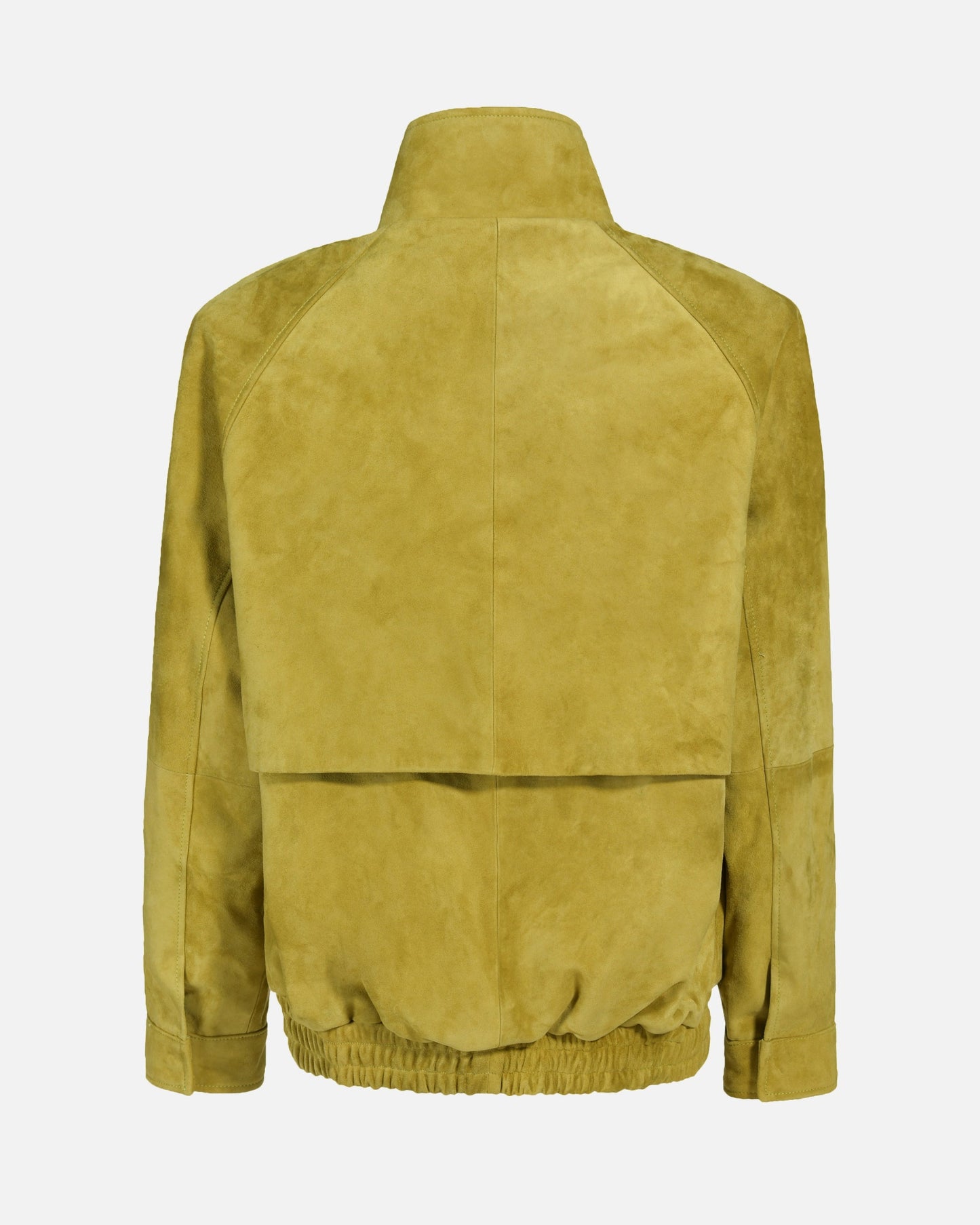 chartreuse-back