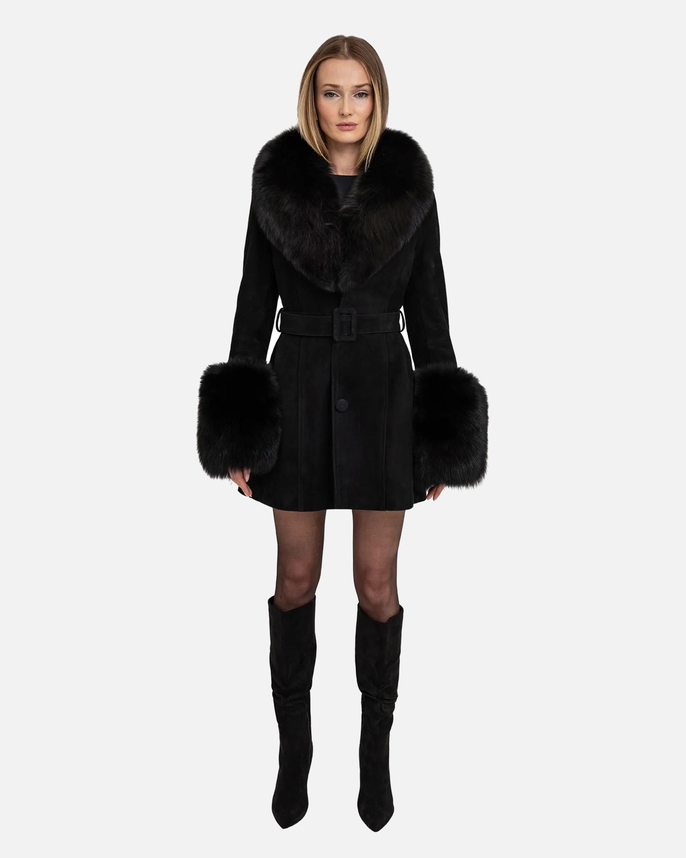 Shearling