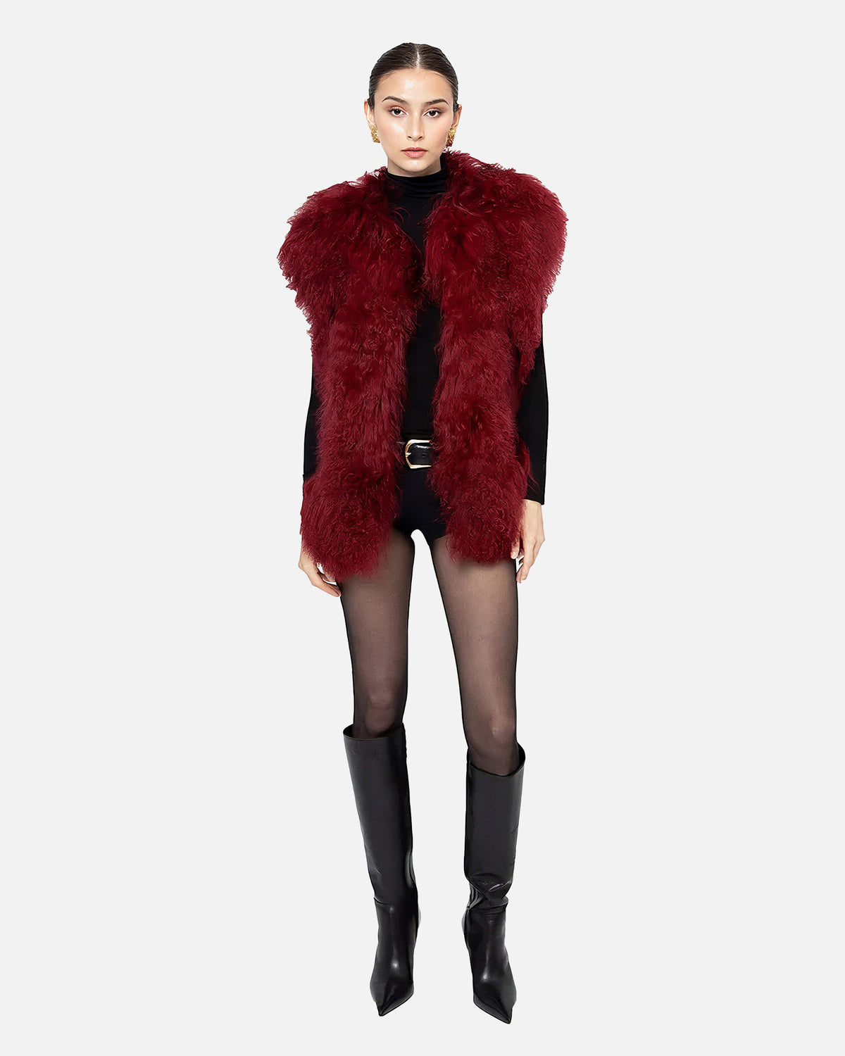 Vests