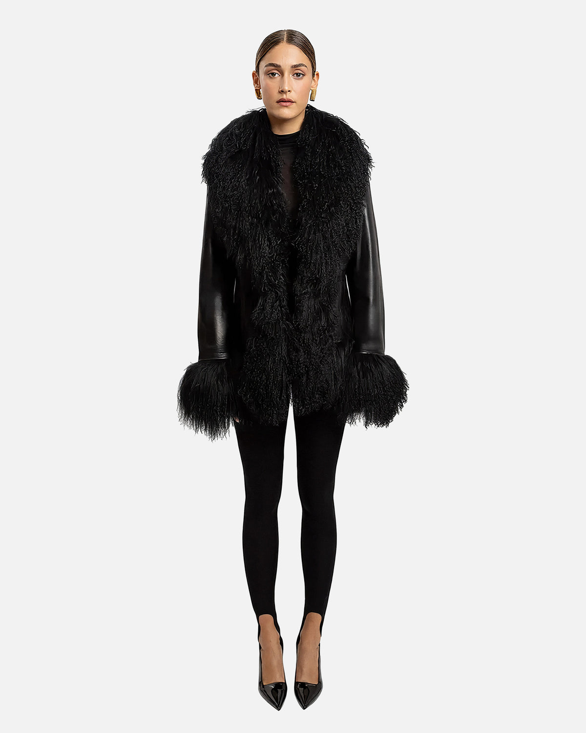 Coats