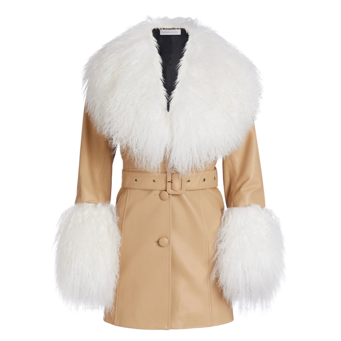 Mimi Fur Coat