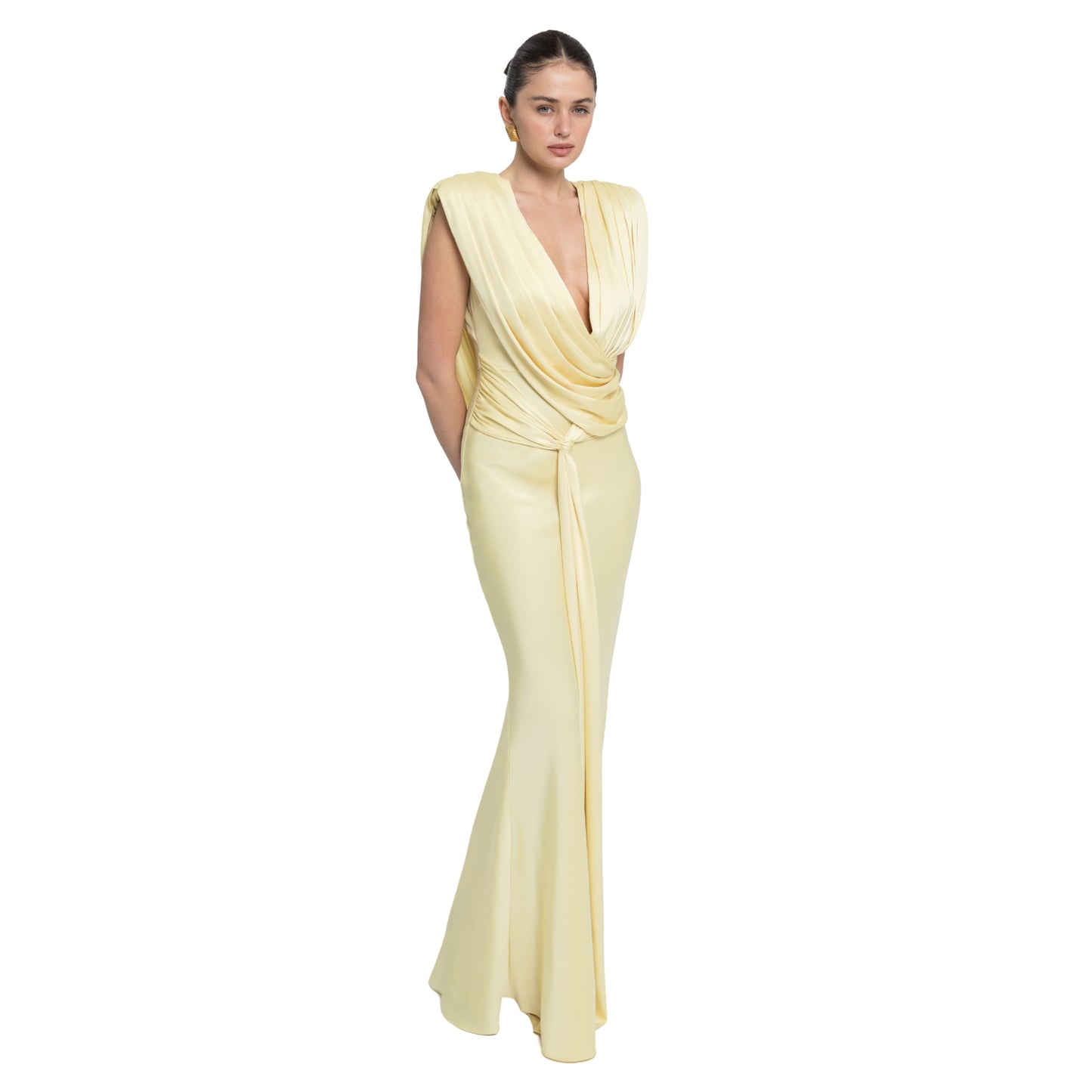 Freja Dress