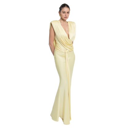 Freja Dress