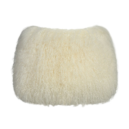 Carrie Shearling Skirt