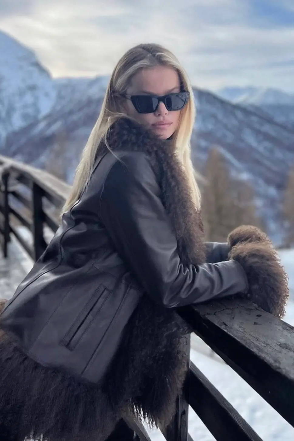 Frida Aasen