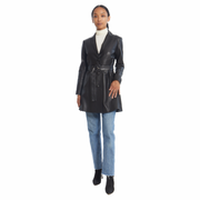 Mimi Fur Coat