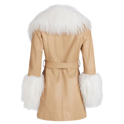 Mimi Fur Coat