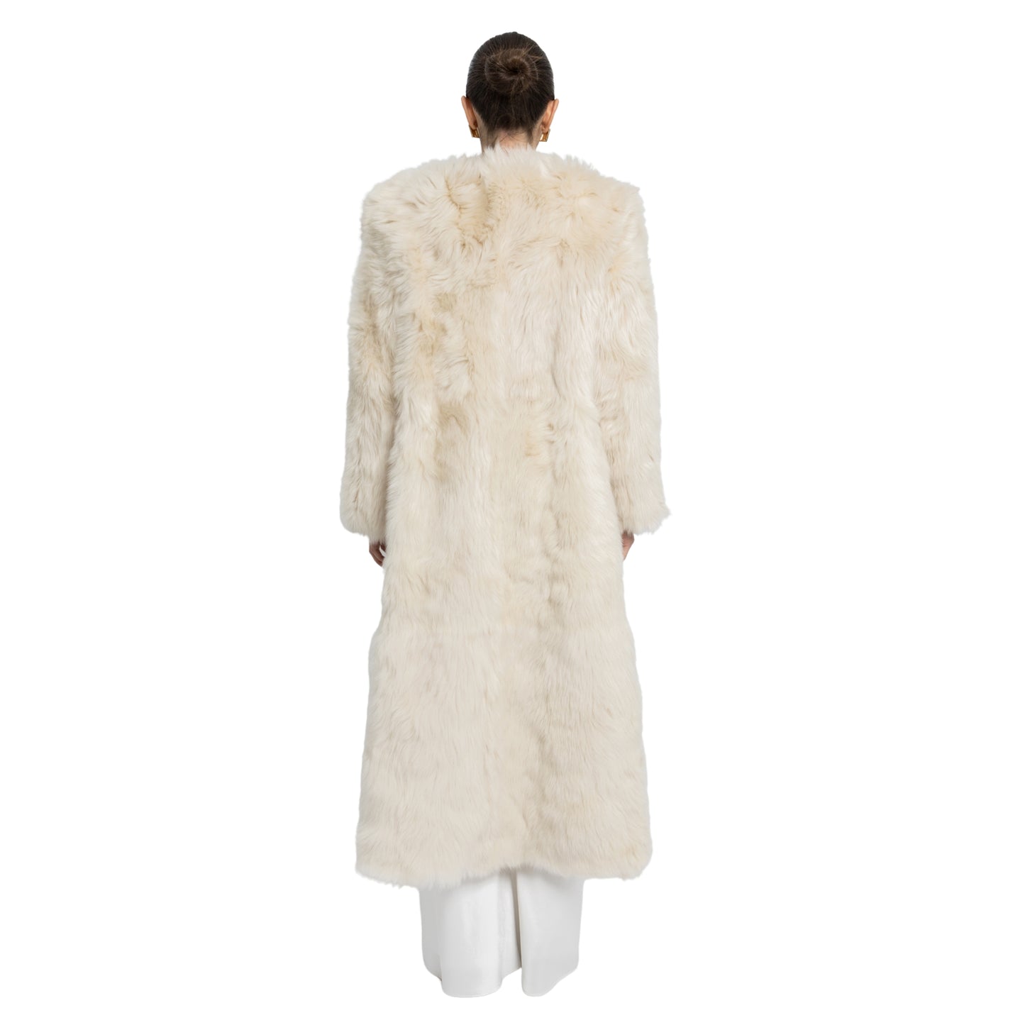 Mia Shearling Coat