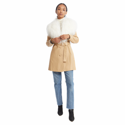 Mimi Fur Coat