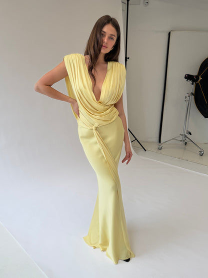 Freja Dress
