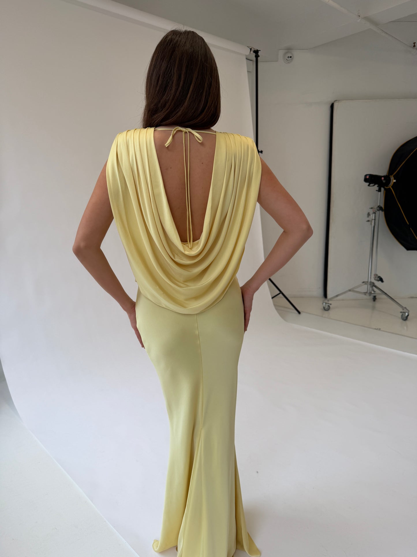 Freja Dress