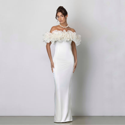 Sasha Maxi Dress