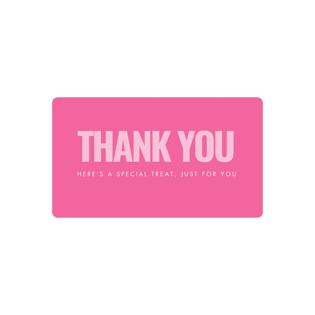 E-Gift Cards