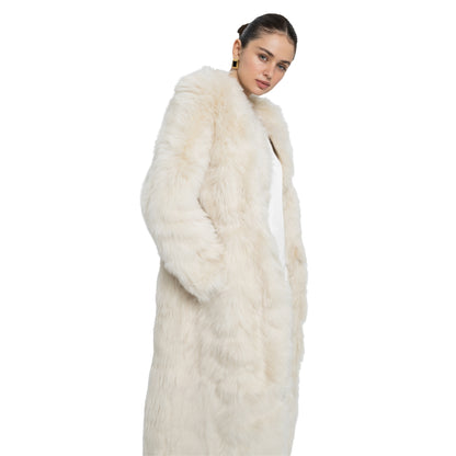 Mia Shearling Coat