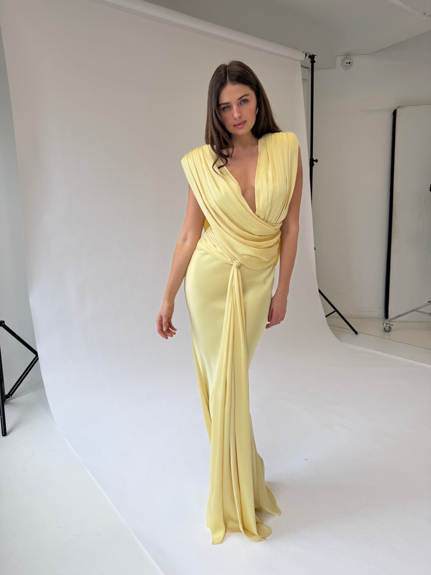 Freja Dress