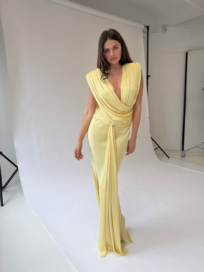 Freja Dress