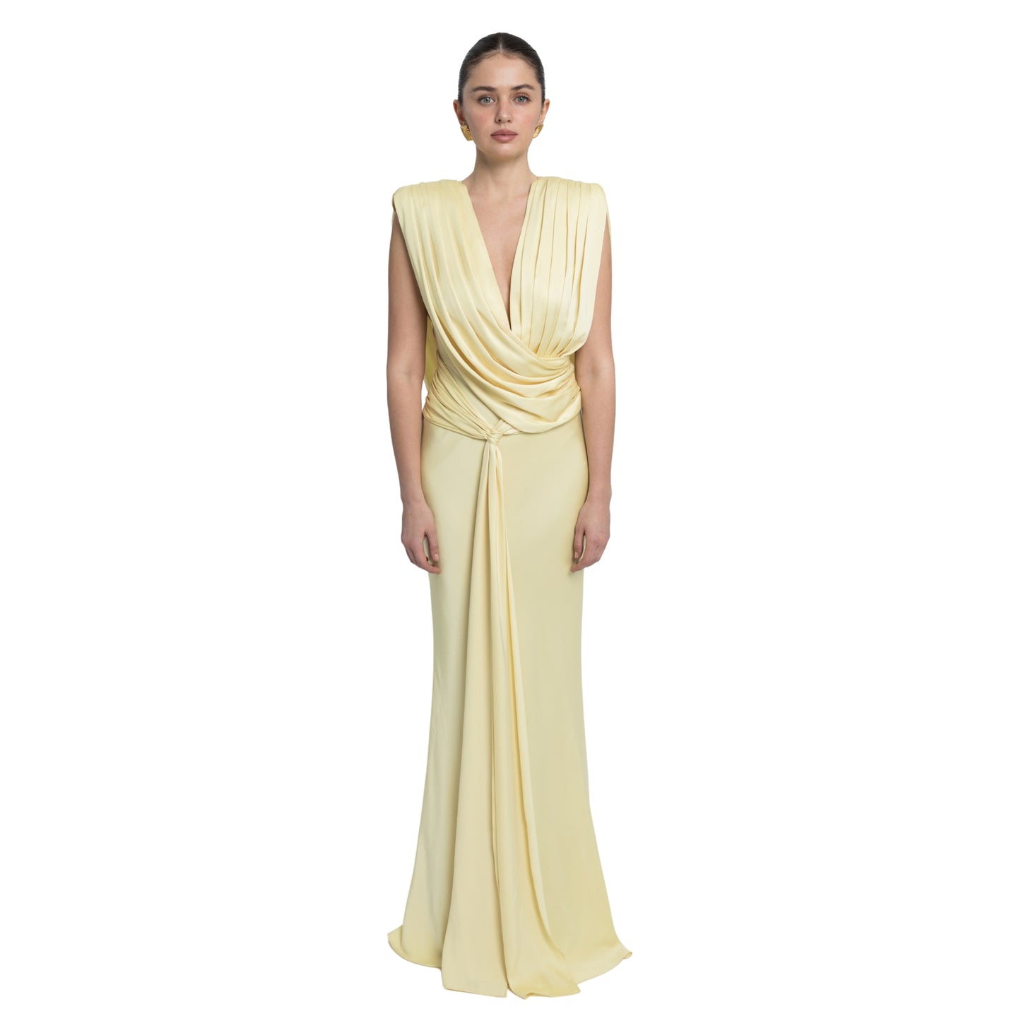 Freja Dress