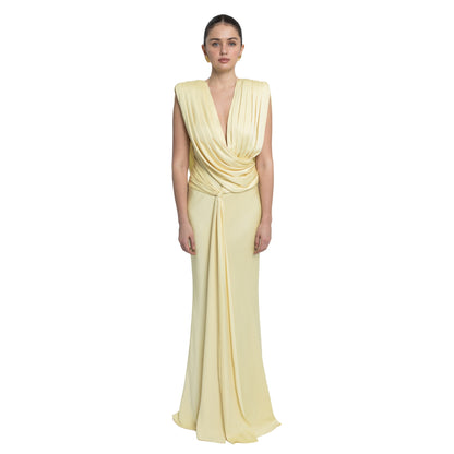 Freja Dress