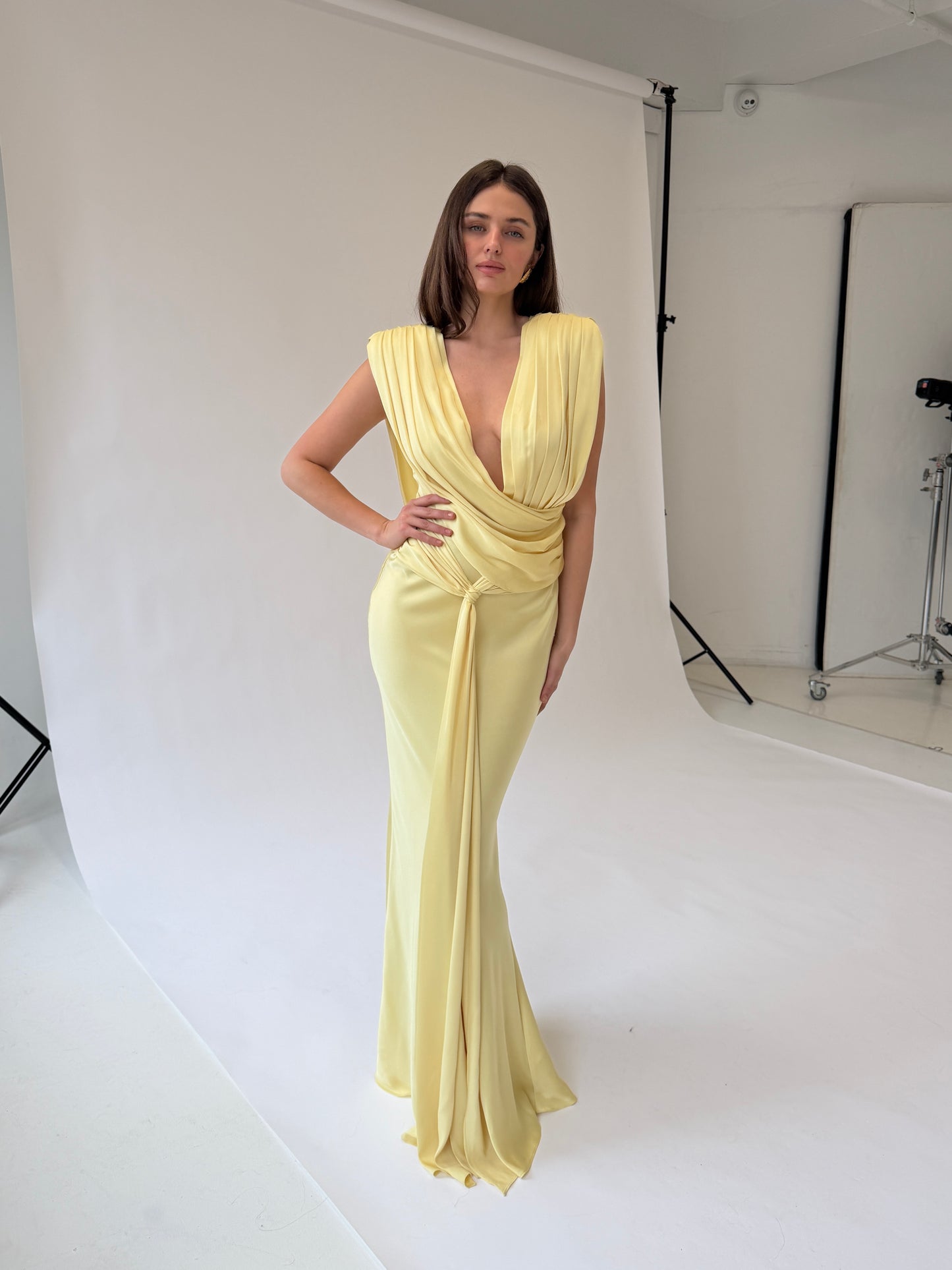Freja Dress