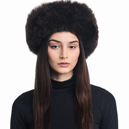 Harper Alpaca Hat
