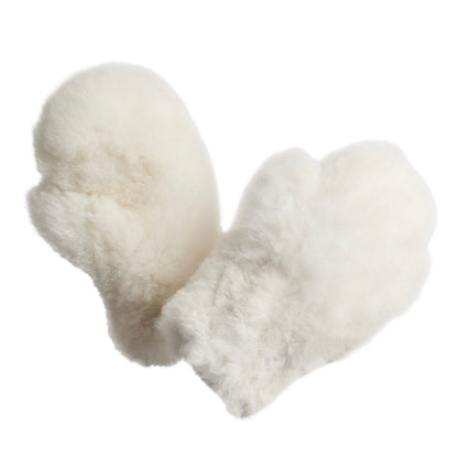 Harper Alpaca Mittens