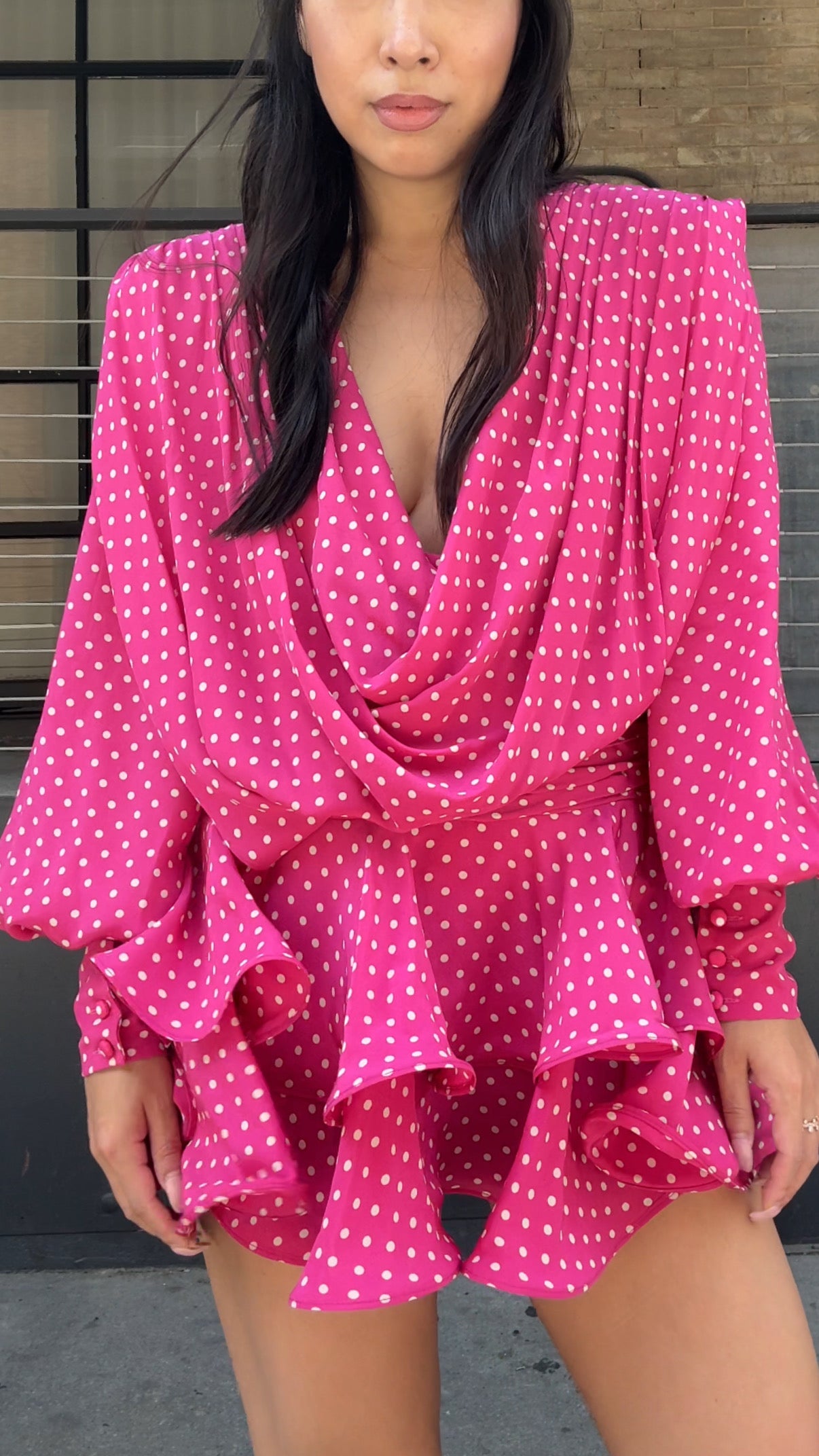 Becca Dress