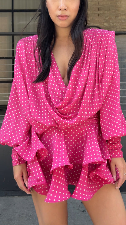 Becca Dress
