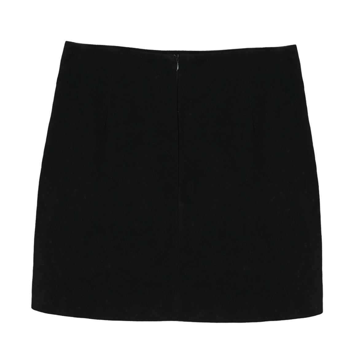 Alara Suede Skirt