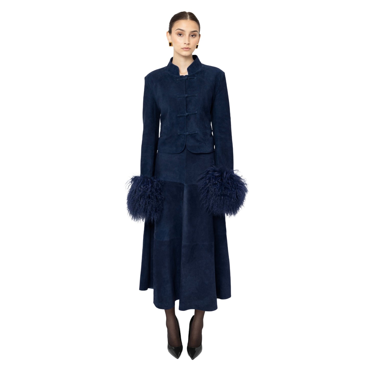 Navy Blue