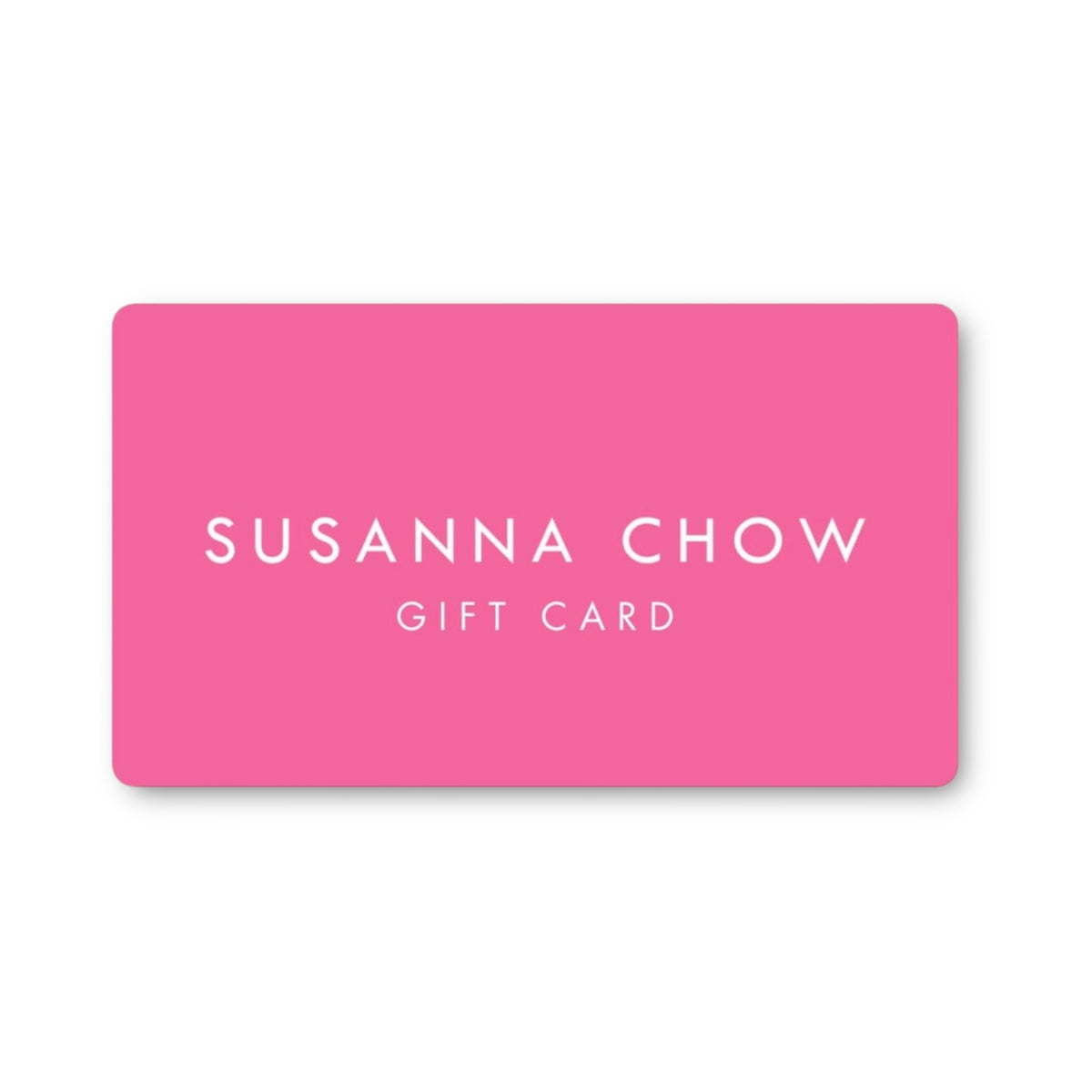 E Gift Cards