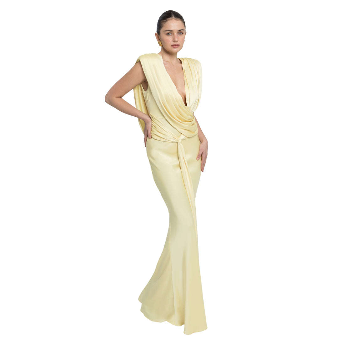 Freja Dress