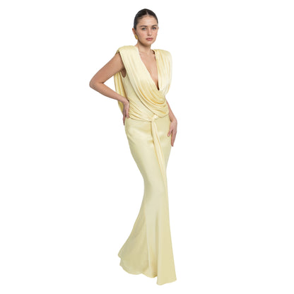 Freja Dress