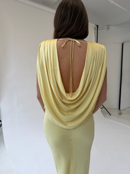 Freja Dress