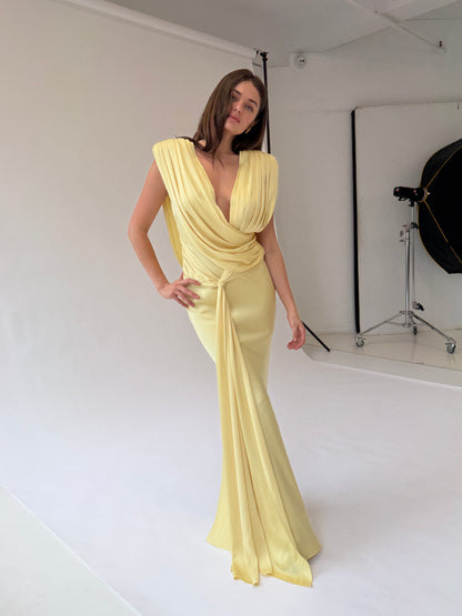 Freja Dress