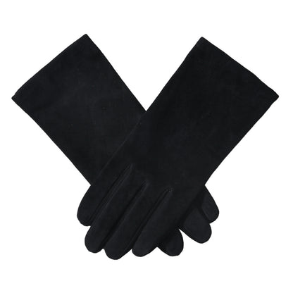 Dawson Suede Gloves