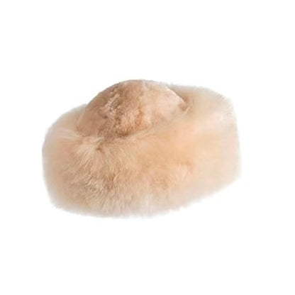 Harper Alpaca Hat