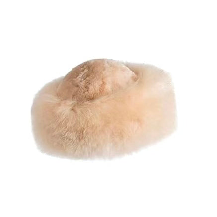 Harper Alpaca Wool Hat