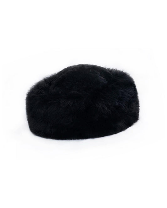 Harper Alpaca Wool Hat