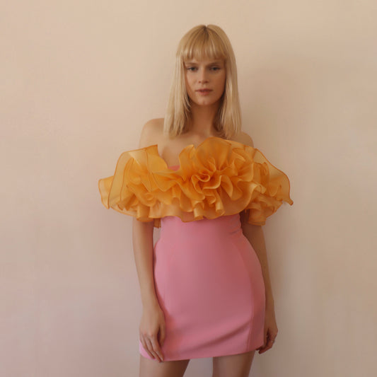 Sasha Dress