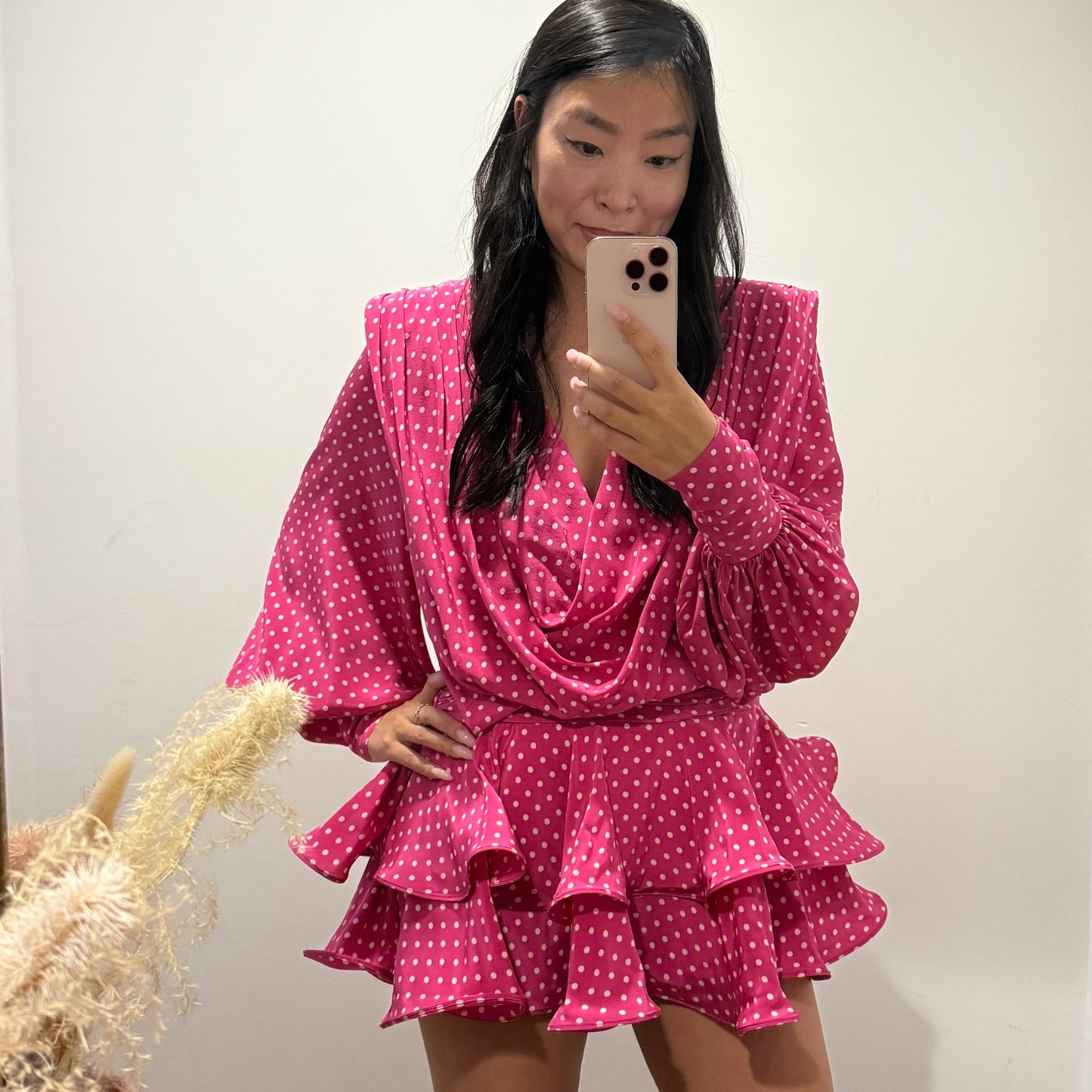 Becca Dress