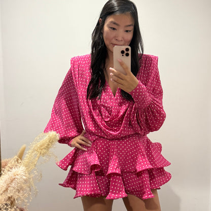 Becca Dress
