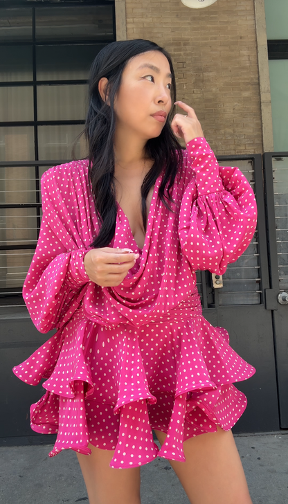 Becca Dress